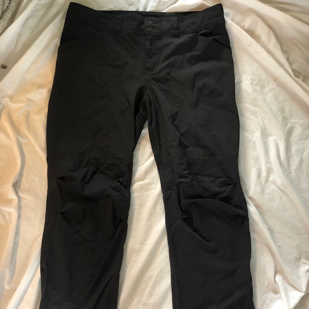REI snow pants